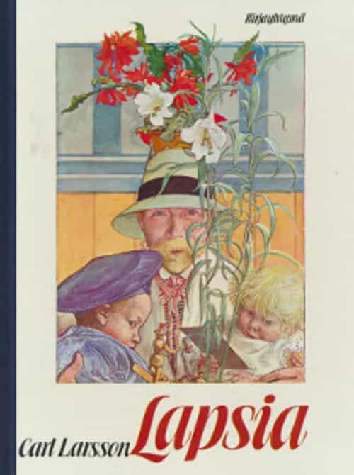 Lapsia