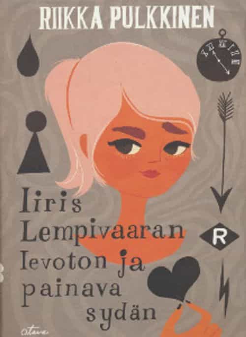 Iiris Lempivaaran levoton ja painava sydän