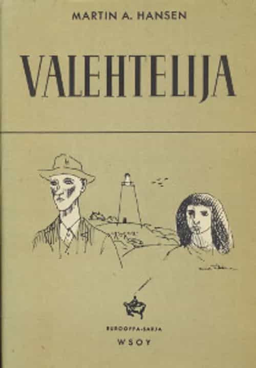 Valehtelija