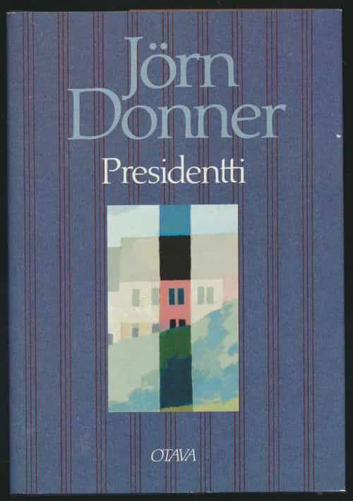 Presidentti