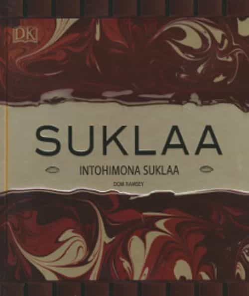 Suklaa, Intohimona suklaa