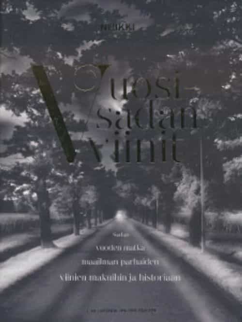 Vuosisadan viinit