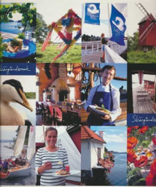 Skärgårdssmak culinary guide