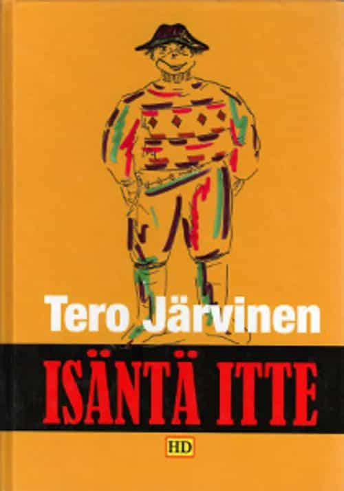 Isäntä itte