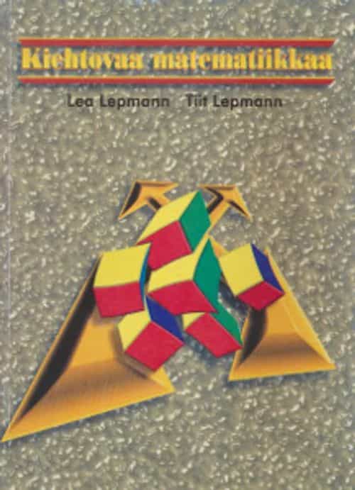 Kiehtovaa matematiikkaa