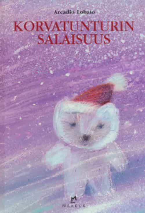 Korvatunturin salaisuus
