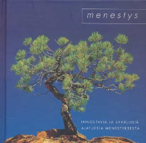 Menestys, Innostavia ja syvällisiä ajatuksia menestyksestä