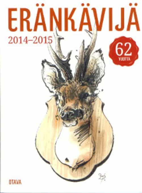Eränkävijä 2014-2015