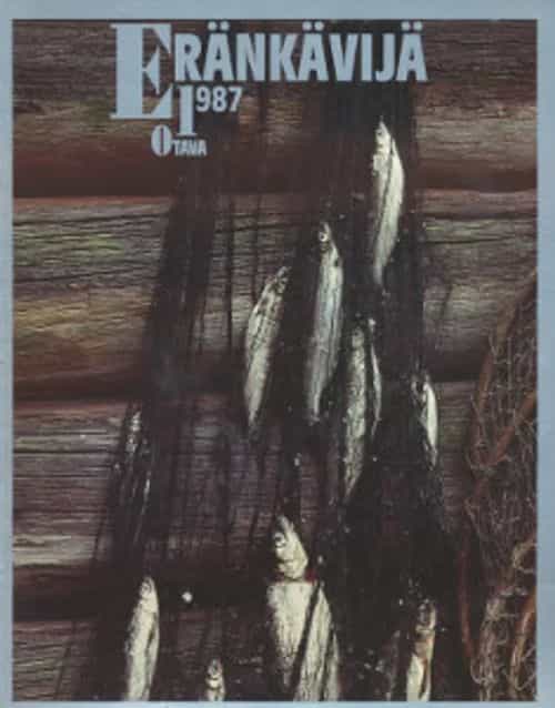 Eränkävijä 1987