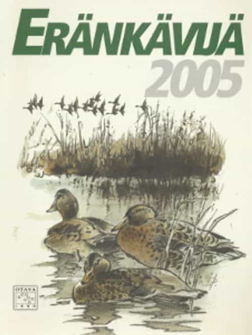 Eränkävijä 2005