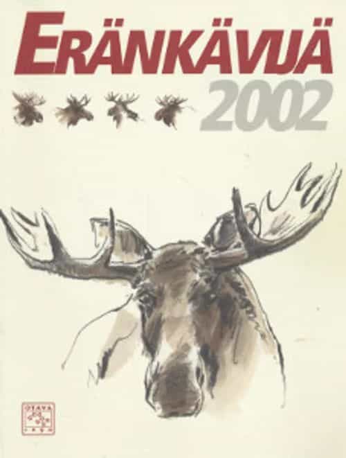 Eränkävijä 2002