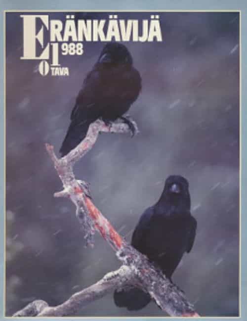 Eränkävijä 1988