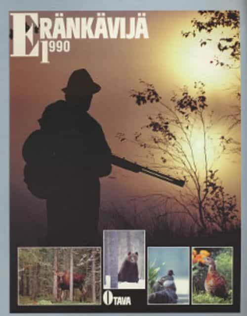 Eränkävijä 1990