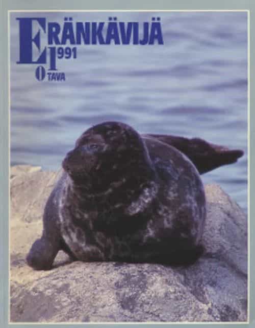 Eränkävijä 1991