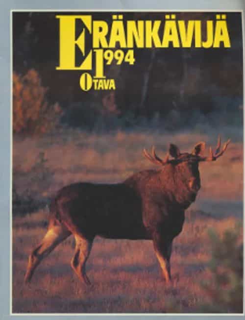 Eränkävijä 1994