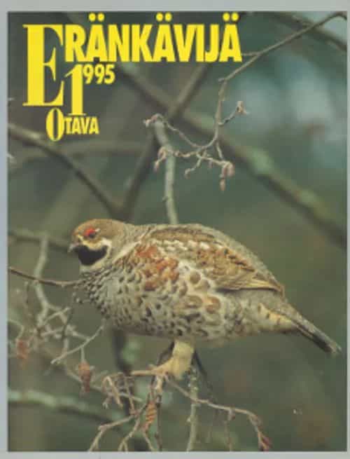 Eränkävijä 1995
