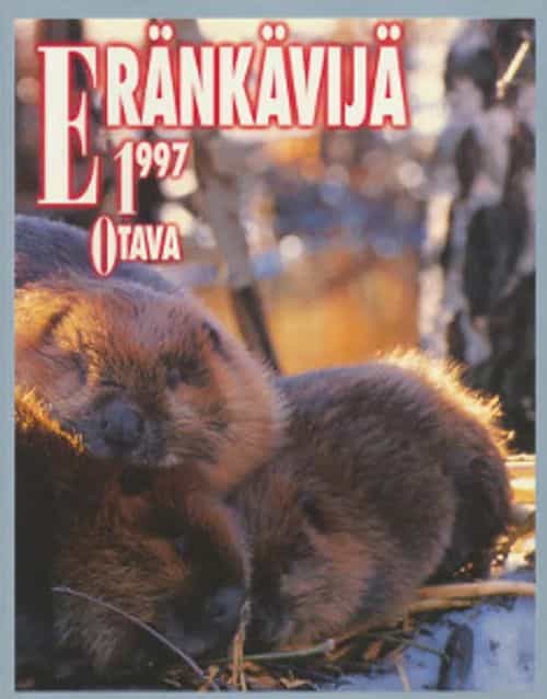 Eränkävijä 1997