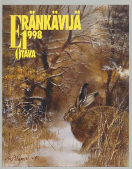 Eränkävijä 1998