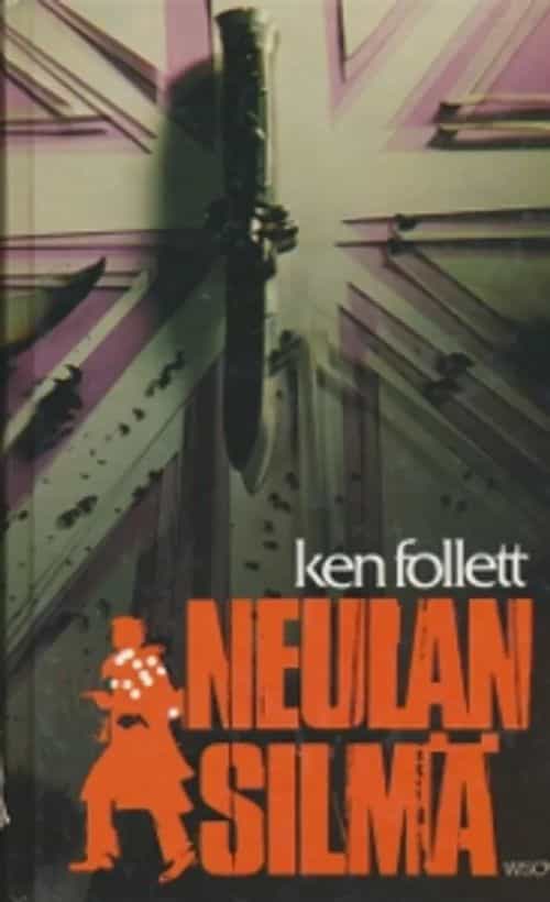 Neulansilmä