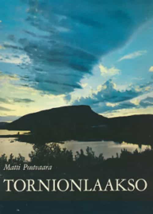 Tornionlaakso
