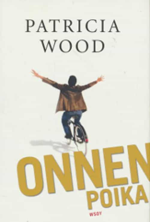 Onnenpoika