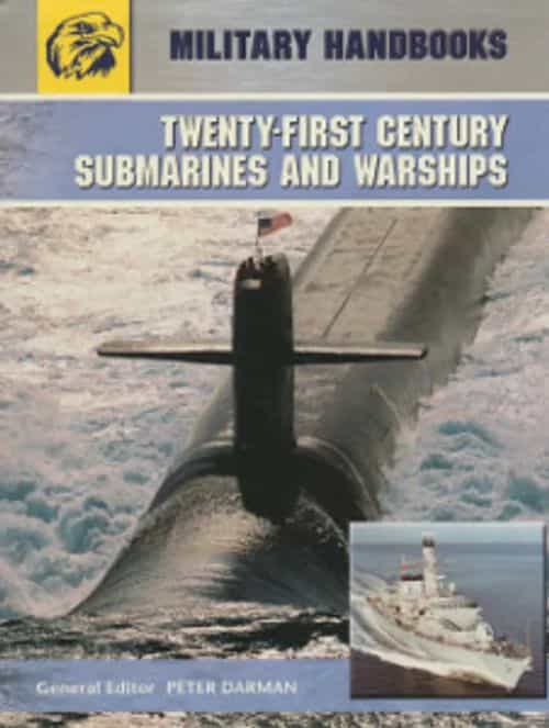 Twenty-first century submarines and warships