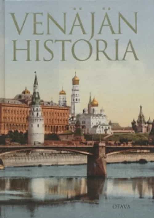 Venäjän historia