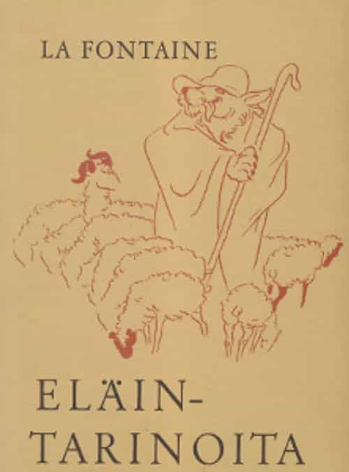 Eläintarinoita