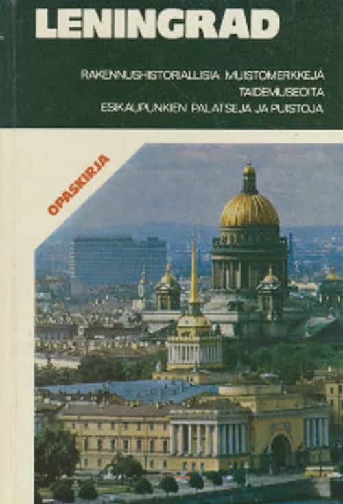 Leningrad opaskirja