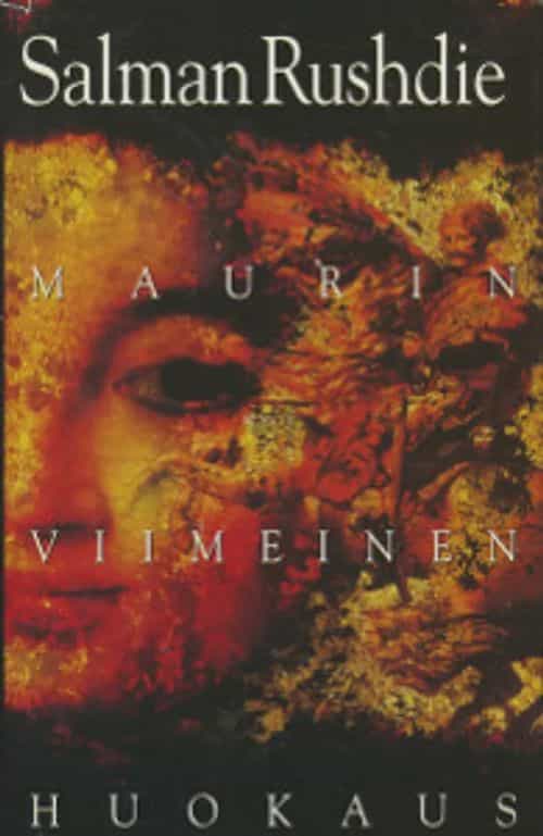 Maurin viimeinen huokaus