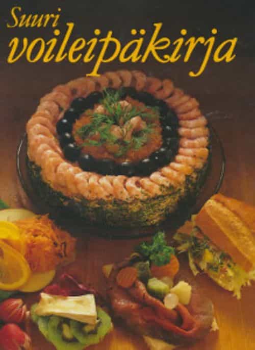 Suuri voileipäkirja