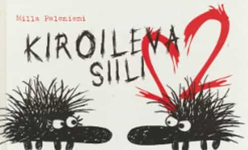 Kiroileva siili 2