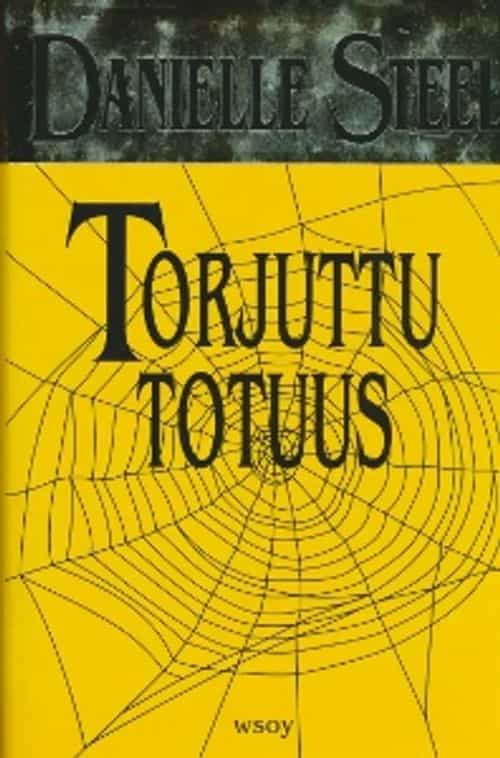 Torjuttu totuus