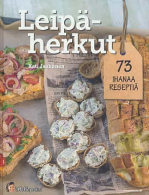 Leipäherkut Hellapoliisi