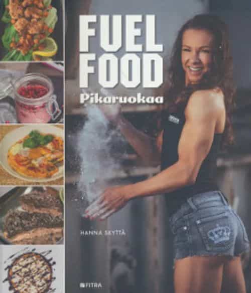 Fuelfood pikaruokaa