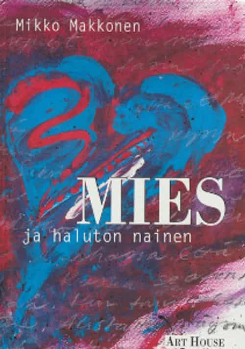 Mies ja haluton nainen