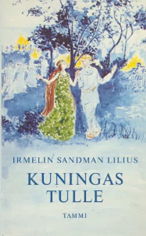 Kuningas Tulle