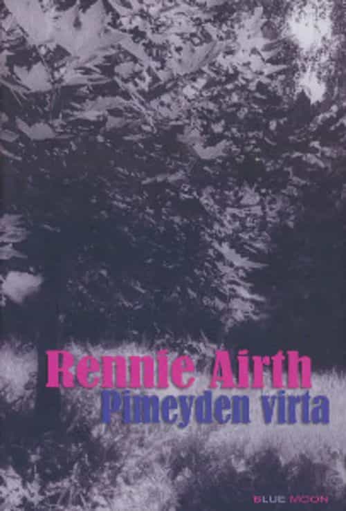 Pimeyden virta