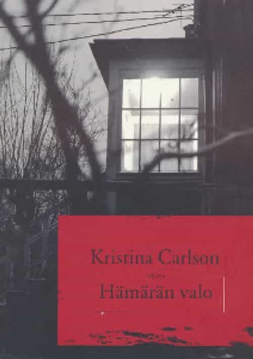 Hämärän valo