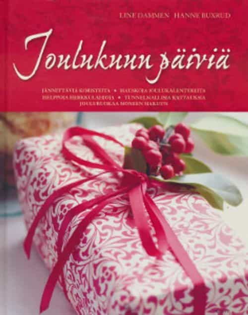 Joulukuun päiviä