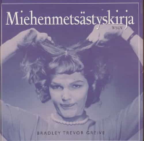 Miehenmetsästyskirja