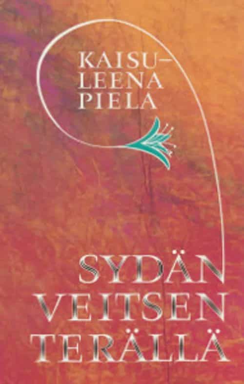 Sydän veitsenterällä