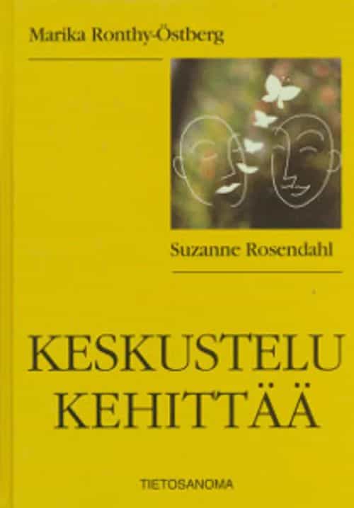 Keskustelu kehittää