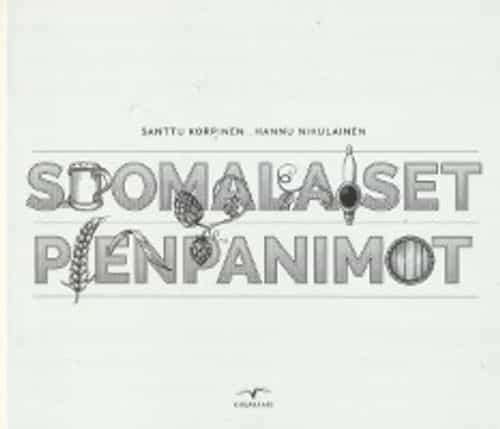 Suomalaiset pienpanimot