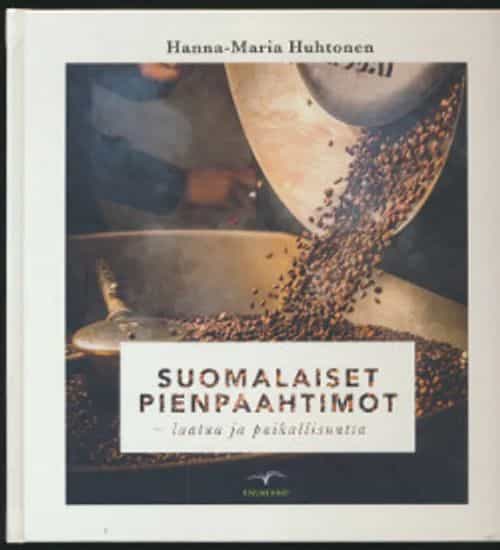Suomalaiset pienpaahtimot