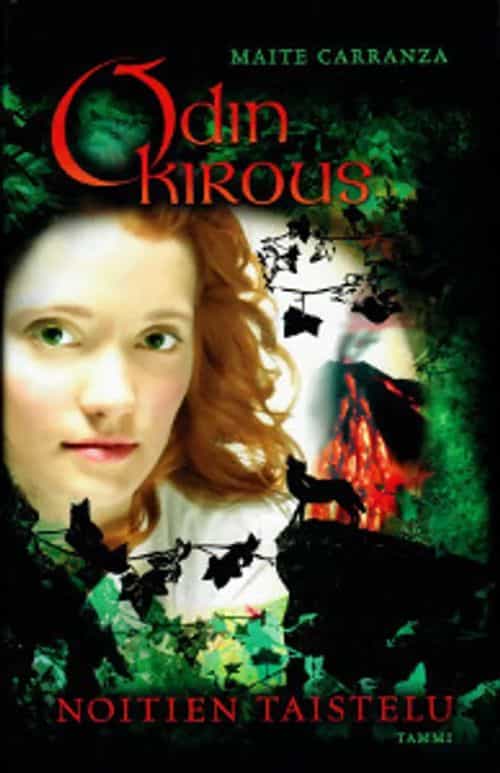 Odin kirous
