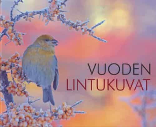 Vuoden lintukuvat