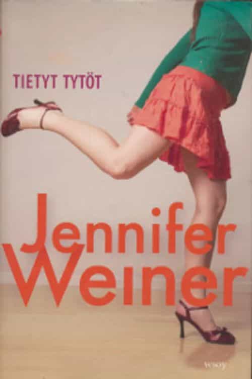 Tietyt tytöt