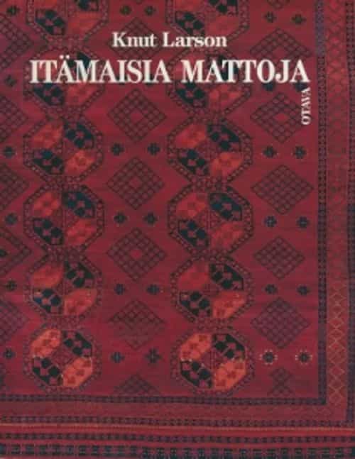 Itämaisia mattoja