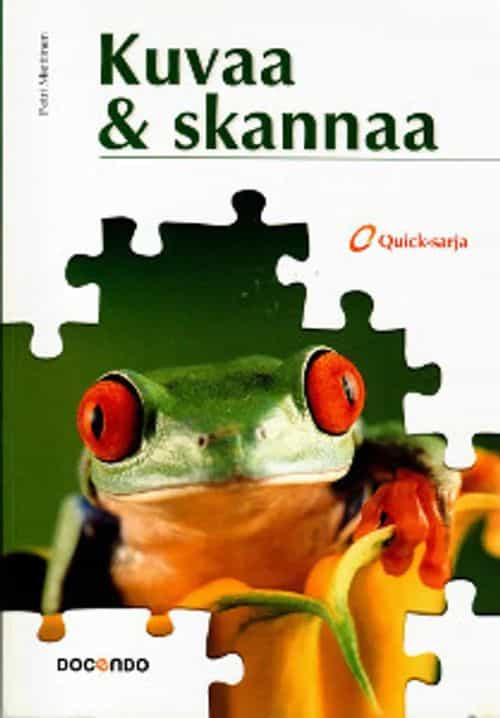 Kuvaa & skannaa